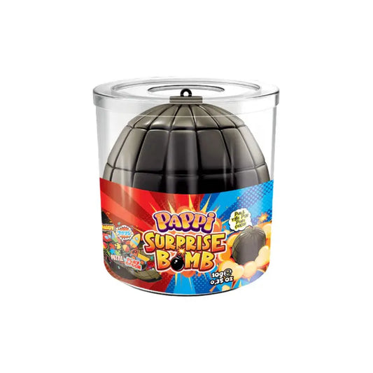 Pappi Surprise Bomb Candy’Z
