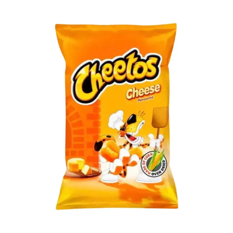 cheetos fromage