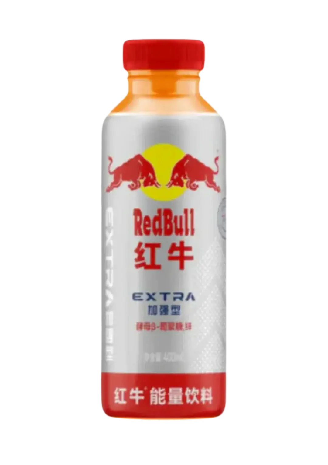 Redbull Extra Candy’Z