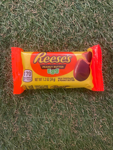 Reese’s Peanut Butter Egg